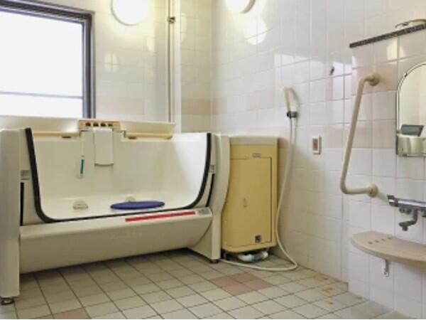 ケアハウス北星荘（常勤）の介護職求人メイン写真5