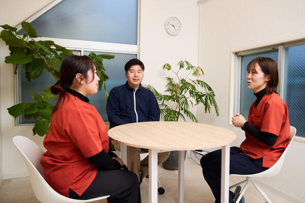 セントケアDX 明大前(常勤)の作業療法士求人サブ写真1