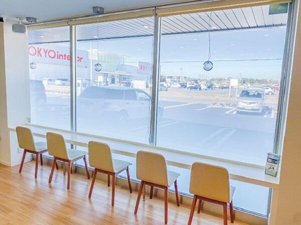 印西そよかぜ内科・呼吸器内科（パート）の管理栄養士求人メイン写真2