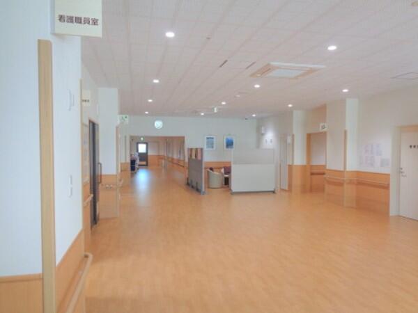 特別養護老人ホームクラリス（常勤）の介護職求人メイン写真2