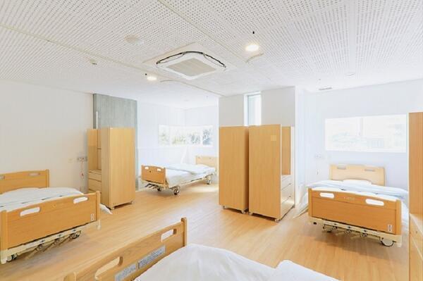 八幡厚生病院（パート）の医療事務求人メイン写真4