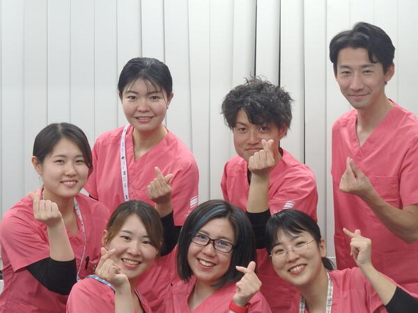 ユースタイルケア 中野 小児訪問看護（パート）の看護師求人サブ写真1