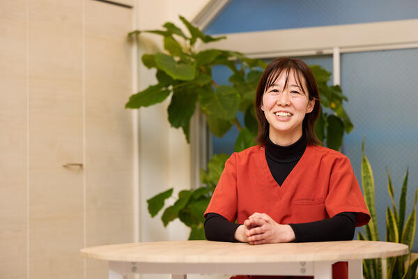 セントケアDX富士見台(管理者/常勤)の介護職求人サブ写真3