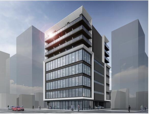 文京メディカルクリニック（パート）の医療事務求人メイン写真2