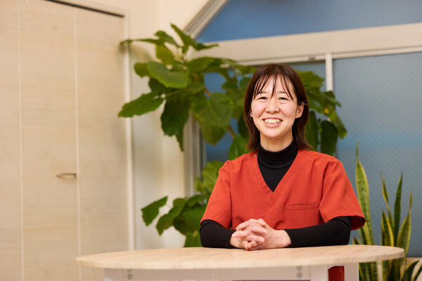 セントケアDX 明大前（パート）の作業療法士求人の写真