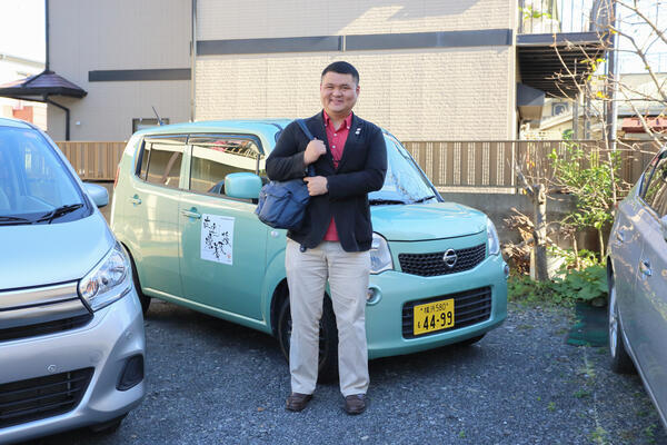 在宅療養支援ステーション楓の風 国立府中（常勤）の看護師求人メイン写真3