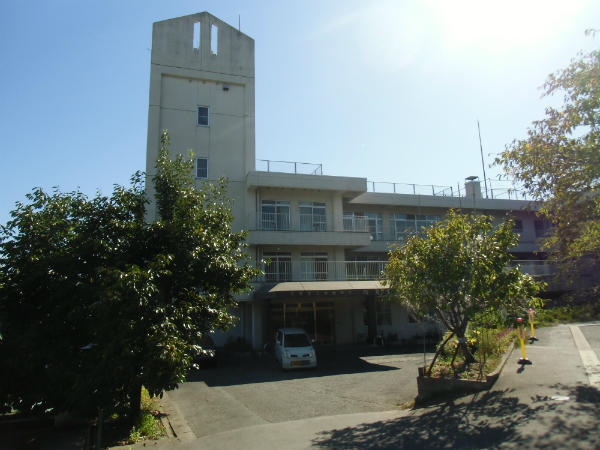 介護老人保健施設 阿房宮（常勤）の介護職求人の写真