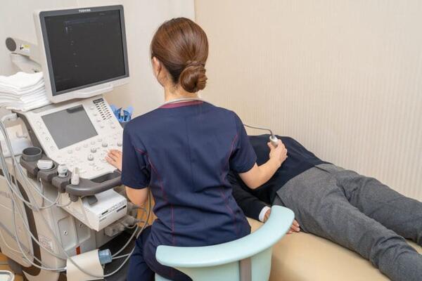 ハイメディックWEST（常勤）  の臨床検査技師求人の写真