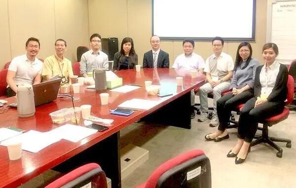 大野眼科クリニック(常勤)の医療事務求人サブ写真2