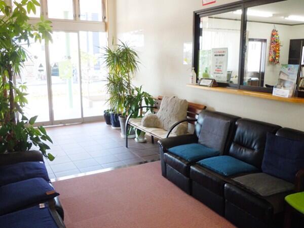 サービス付き高齢者向け住宅　きらく（パート）の介護職求人メイン写真5