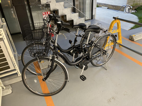 セントケアDX訪問看護ステーション富士見台（常勤）の理学療法士求人メイン写真5