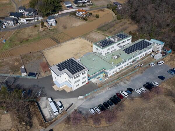 障がい者支援施設　みどり園（パート）の支援員求人の写真