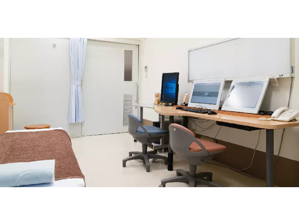 中村整形外科（常勤）の看護師求人メイン写真3