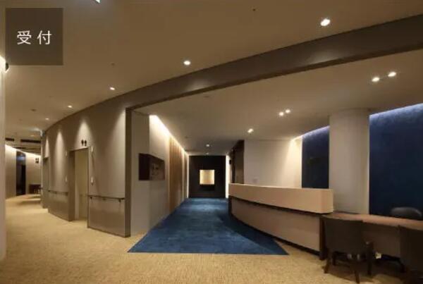 IGTクリニック（常勤）の診療放射線技師求人メイン写真3