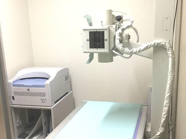 梅島ハートクリニック（常勤） の医療事務求人メイン写真4