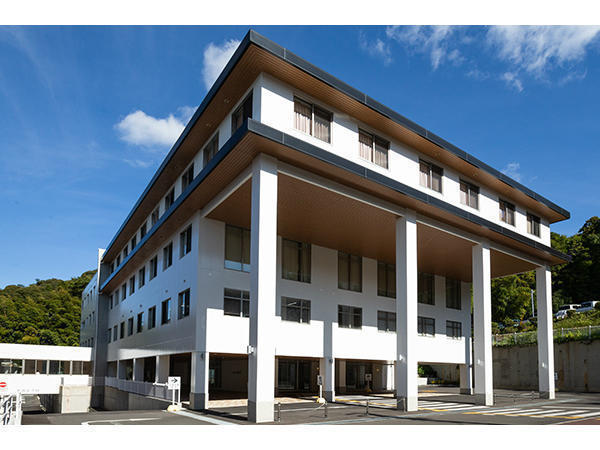 小嶺江藤病院（常勤）の精神保健福祉士求人メイン写真4