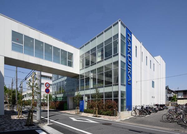 博慈会記念総合病院（生理機能検査・内視鏡担当/常勤）の臨床検査技師求人メイン写真3