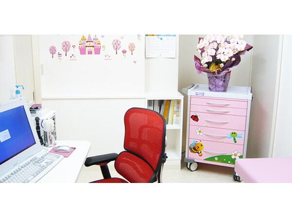 東京アーバンクリニック五反田（パート）の医療事務求人メイン写真3