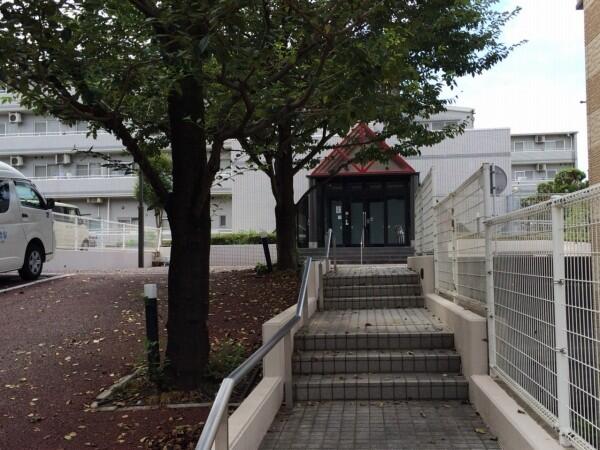 介護付有料老人ホーム 家族倶楽部（常勤）の介護職求人メイン写真2