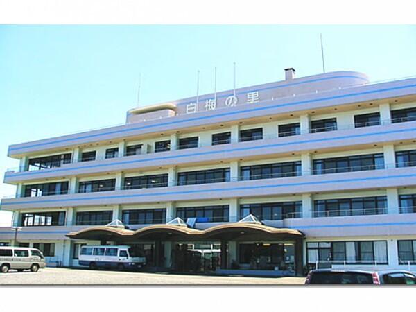 介護老人保健施設 白梅の里（常勤）の准看護師求人の写真