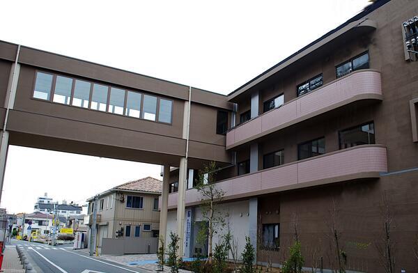 博慈会記念総合病院（生理機能検査・内視鏡担当/常勤）の臨床検査技師求人メイン写真4