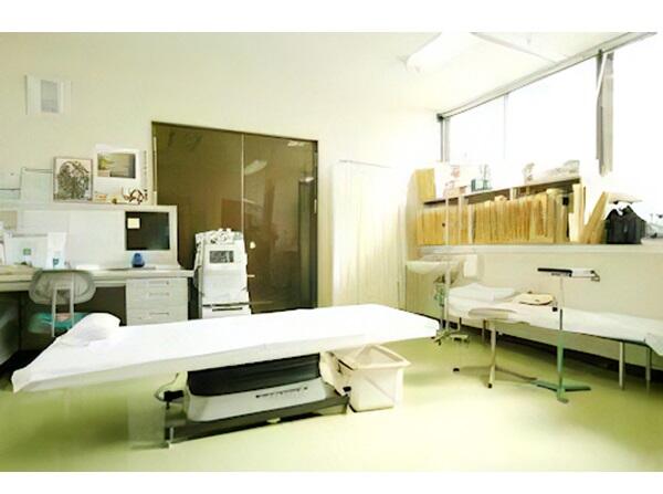 安藤医院（パート）の臨床検査技師求人メイン写真4