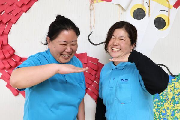 デイサービスセンター 陽と花 本郷（生活相談員/パート） の介護福祉士求人メイン写真4