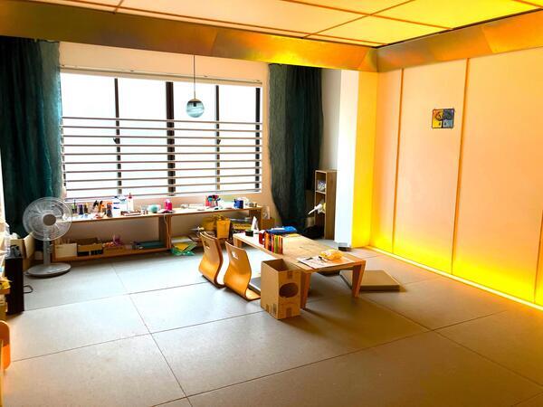 いづる保育園 京都（早番パート）の保育士求人メイン写真1