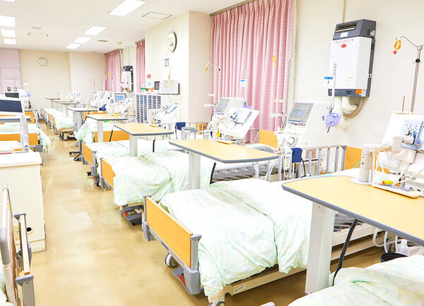 追浜仁正クリニック（常勤）の看護師求人メイン写真2