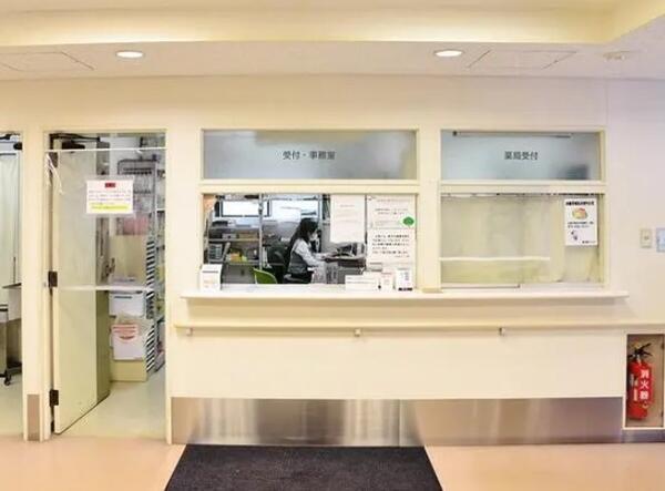 菊川橋クリニック（常勤）の医療事務求人メイン写真3