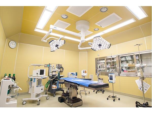 綿貫整形外科（パート）の看護助手求人メイン写真4