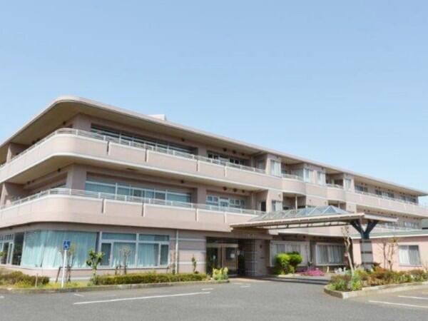 介護老人保健施設 ロータスケアセンター（常勤）の言語聴覚士求人の写真