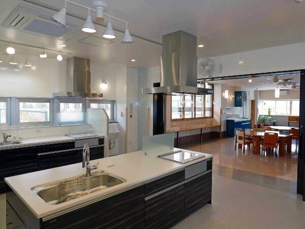 デイサービスセンターせいわ園（パート）の介護職求人の写真