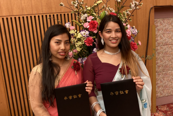 地域密着型特別養護老人ホーム冬野の郷（パート）の介護職求人メイン写真4