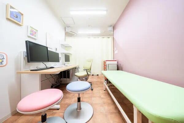 なかのキッズクリニック(常勤) の医療事務求人サブ写真3