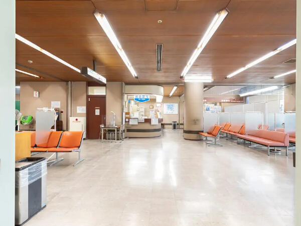 茨木みどりヶ丘病院（病棟/常勤）の看護師求人メイン写真4