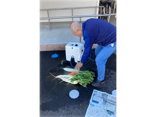 愛の家グループホーム 館山亀ヶ原弐番館（契約社員）の介護福祉士求人の写真
