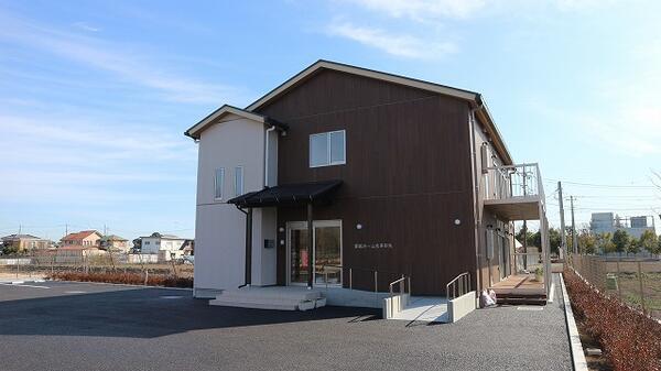 グループホーム 愛誠ホーム北本中丸（管理者/常勤）の介護福祉士求人の写真