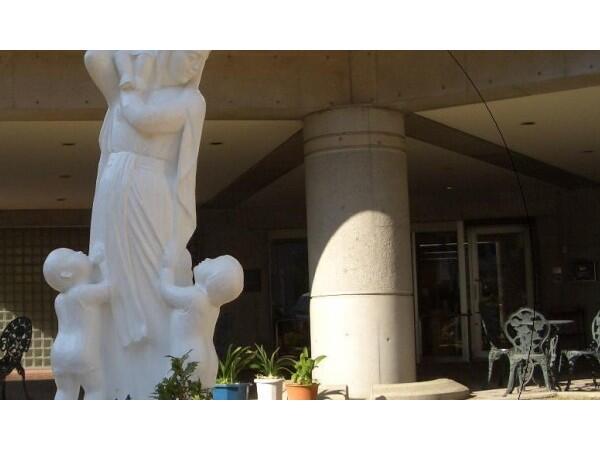 特別養護老人ホーム ベタニアホーム（常勤）の介護福祉士求人メイン写真2