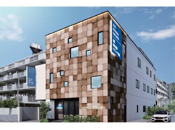 東京脊椎・関節クリニック羽田（常勤）の診療放射線技師求人の写真