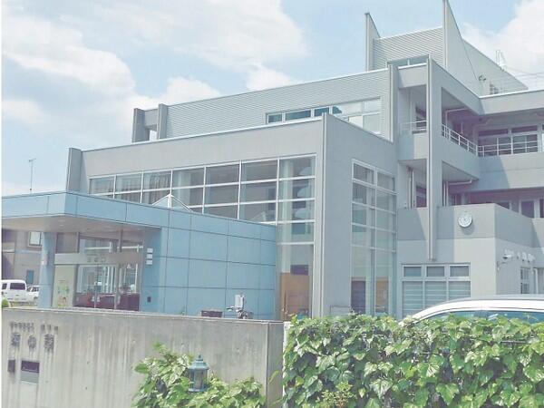 特別養護老人ホーム 菜の華(常勤)の介護職求人の写真