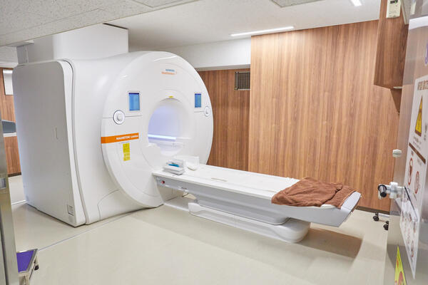 ふくろうクリニック自由が丘（常勤）の診療放射線技師求人の写真