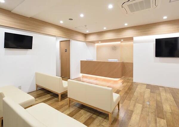 たまプラーザやまぐち眼科（常勤）の視能訓練士求人サブ写真1