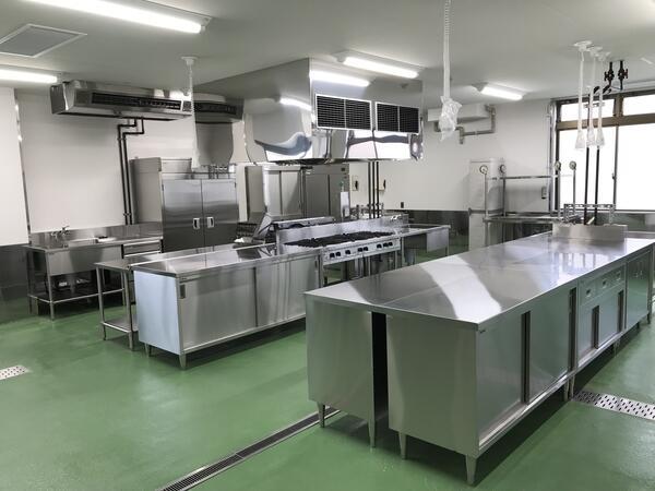 社会福祉法人 県央福祉会　県央ダイニングセンター（パート）の栄養士求人メイン写真2