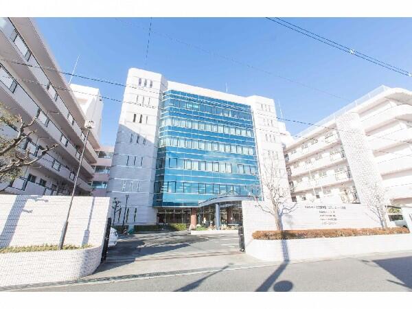 障害者支援施設 第一博愛（生活支援員/夜勤専従/パート）の介護福祉士求人メイン写真4