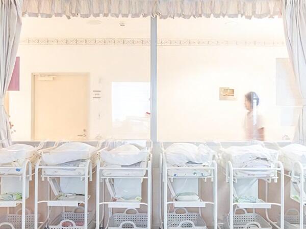 吉江レディスクリニック(常勤)の助産師求人の写真