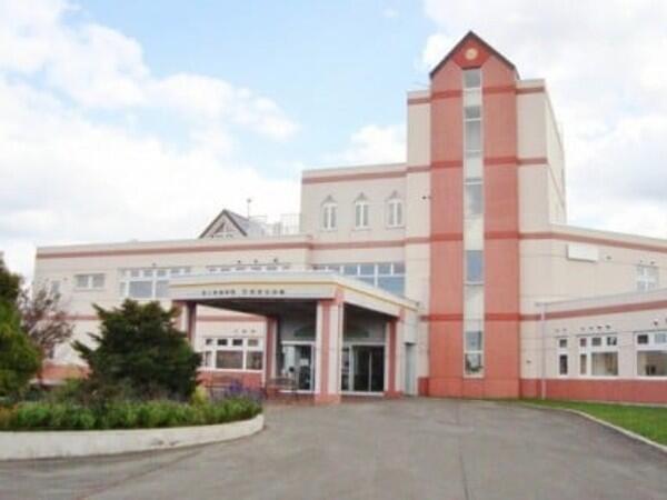 介護老人保健施設 ひだまりの里(常勤/正職員)の介護職求人の写真