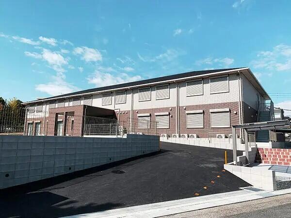 住宅型有料老人ホーム　ひだまりの家　大高台（常勤）の介護職求人の写真