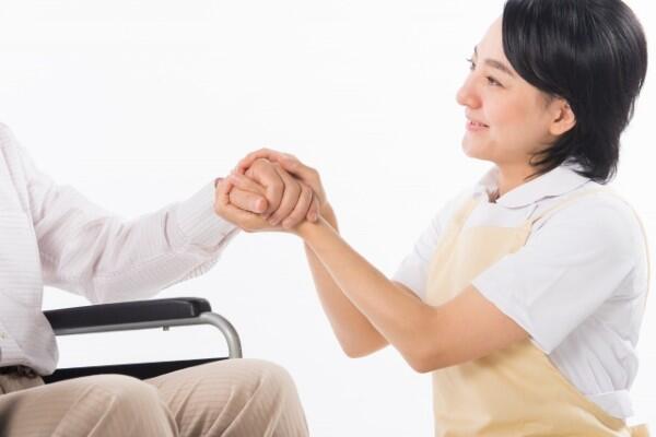 住宅型有料老人ホーム 介遊園 背戸口（常勤）の介護福祉士求人の写真