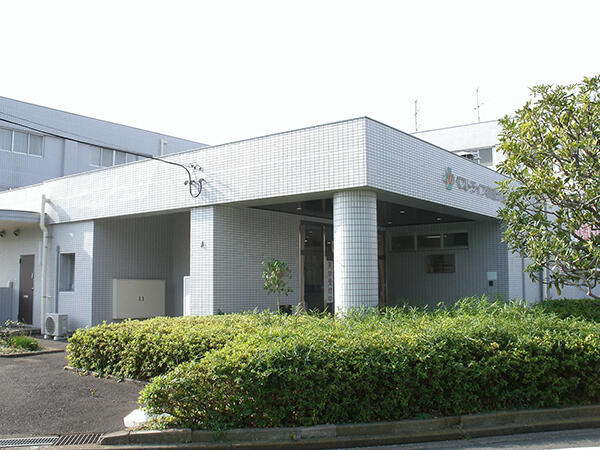 ベストライフ希望が丘（正社員）の介護職求人の写真